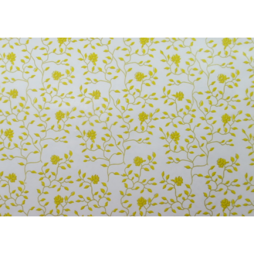 Seda Decorada 49x69cm C/25 folhas